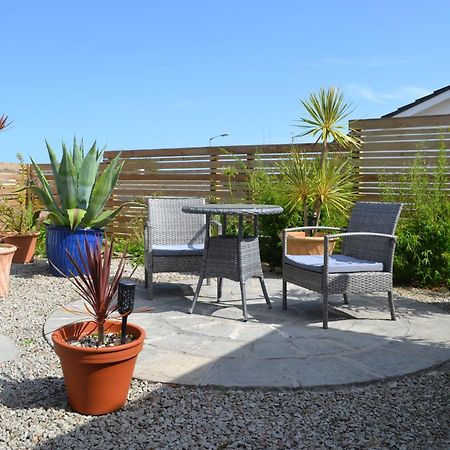 Pebbles - A Relaxing King Studio St Ives Exterior foto